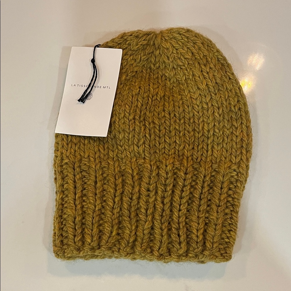 Women's Knit Beanie